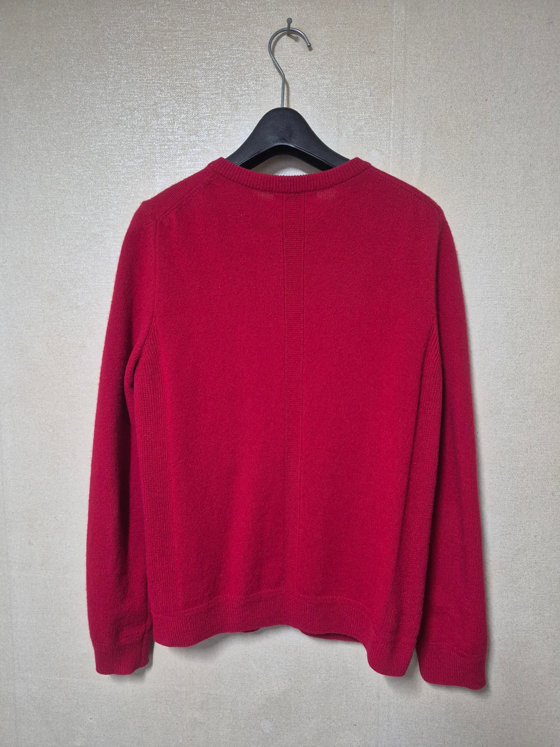 헤지스 캐시미어 혼방 가디건 상품이미지6