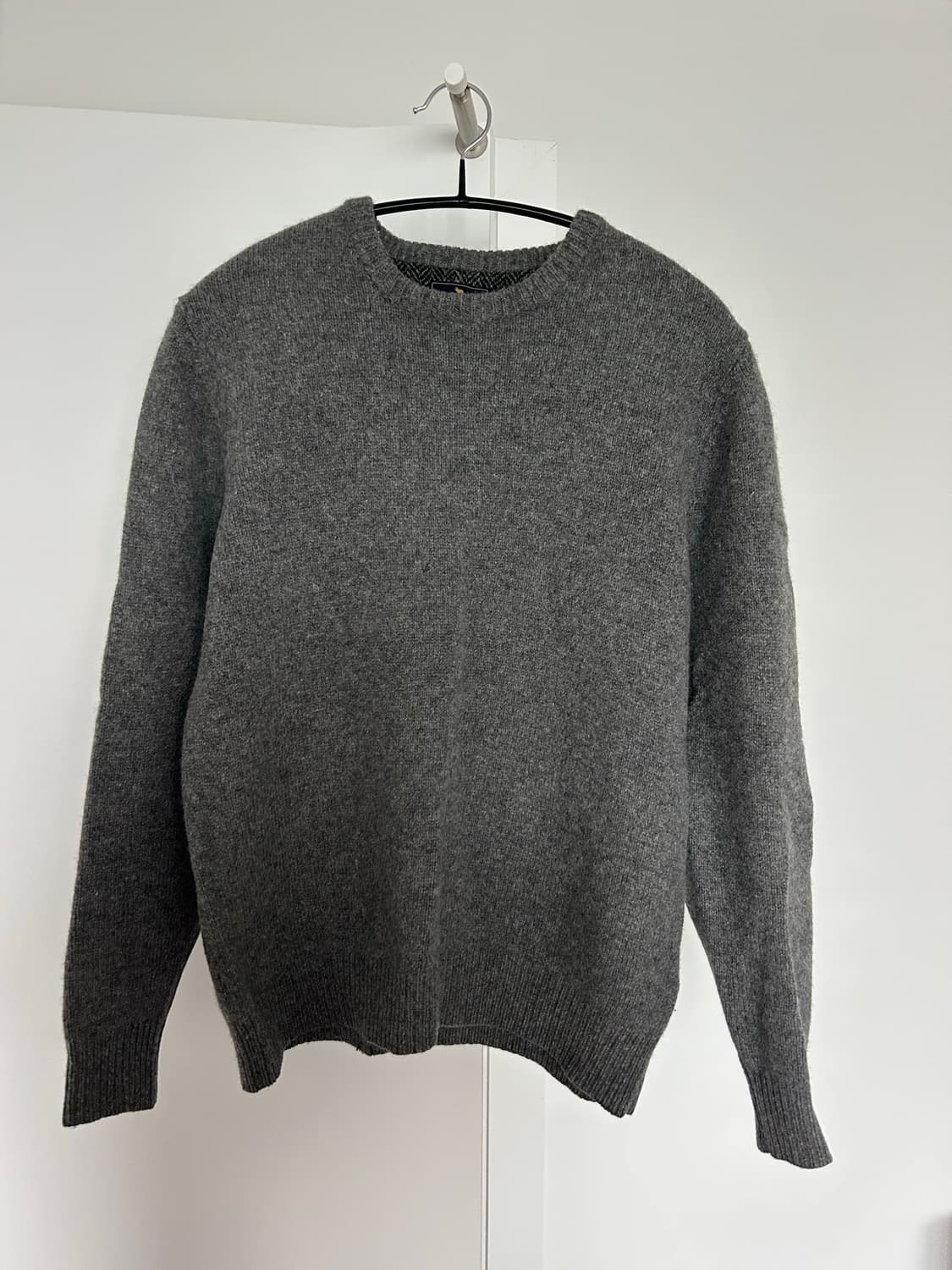 빈티지 니트 상품이미지1