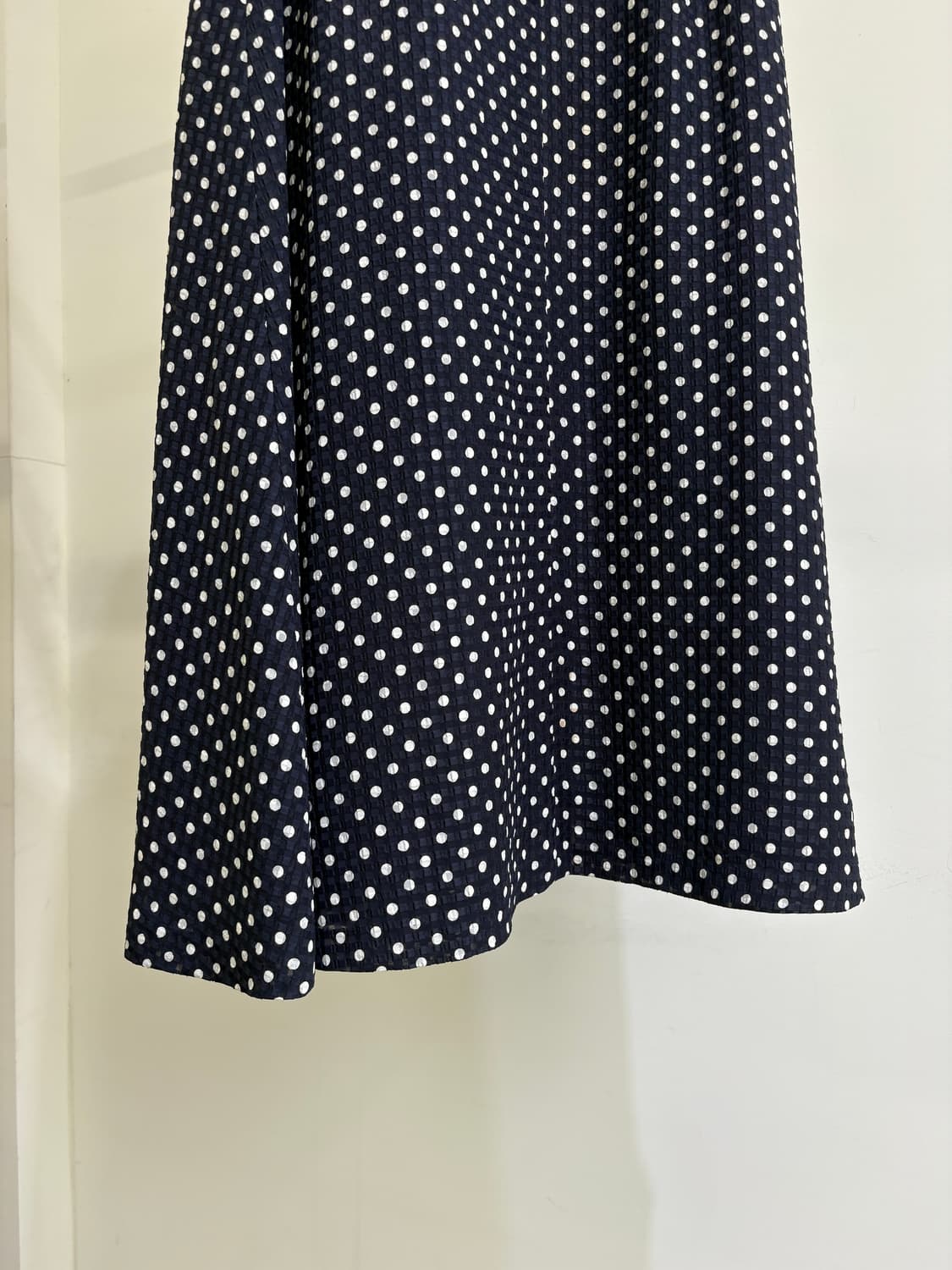 TRUTH (Made in Japan) 토트 스커트 상품이미지4