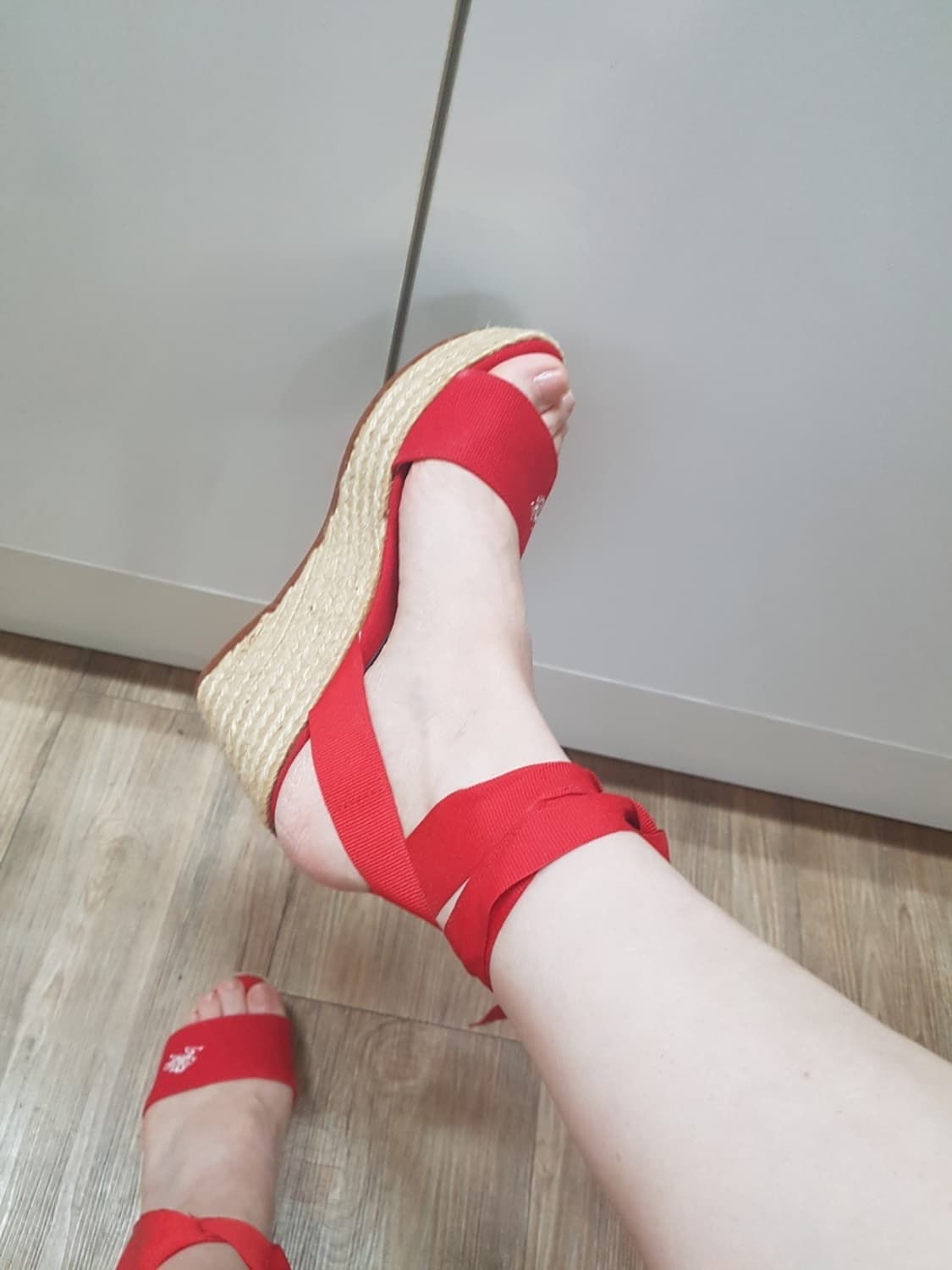 폴로 웨지힐  상품이미지2