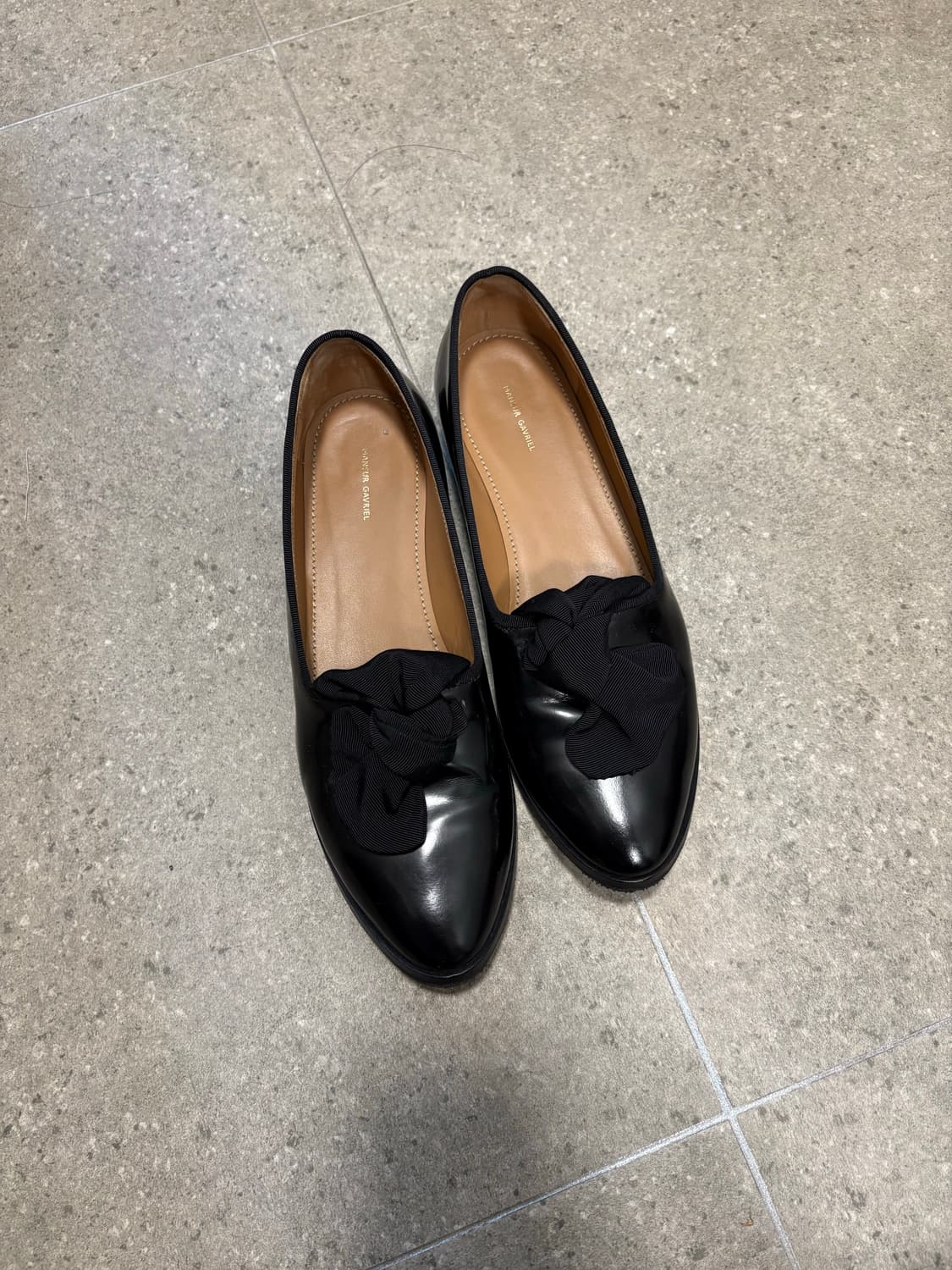 Mansur gavriel 로퍼  상품이미지2