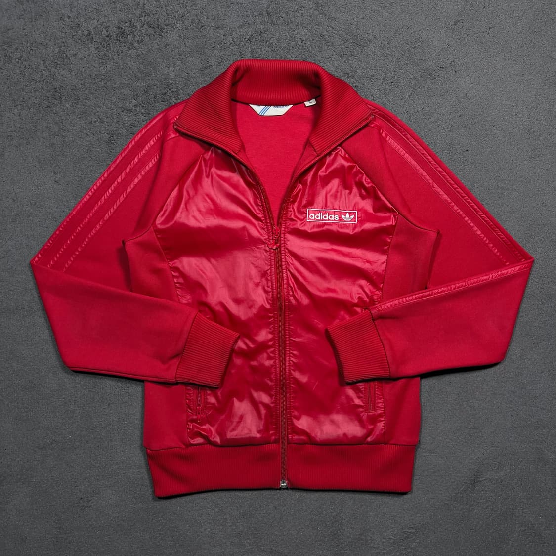 아디다스 레드 져지 상품이미지2