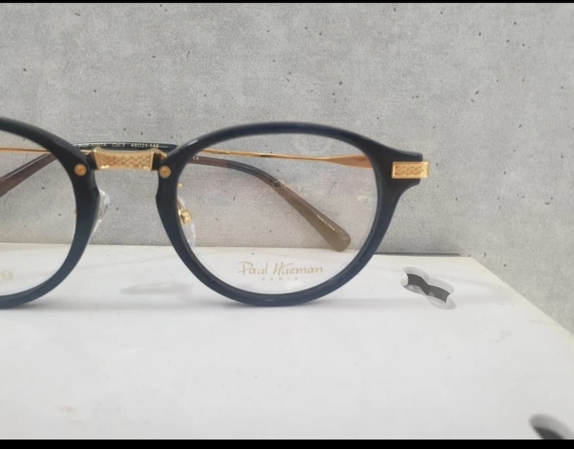 폴휴먼 PHF-5097A 안경 새상품 상품이미지4