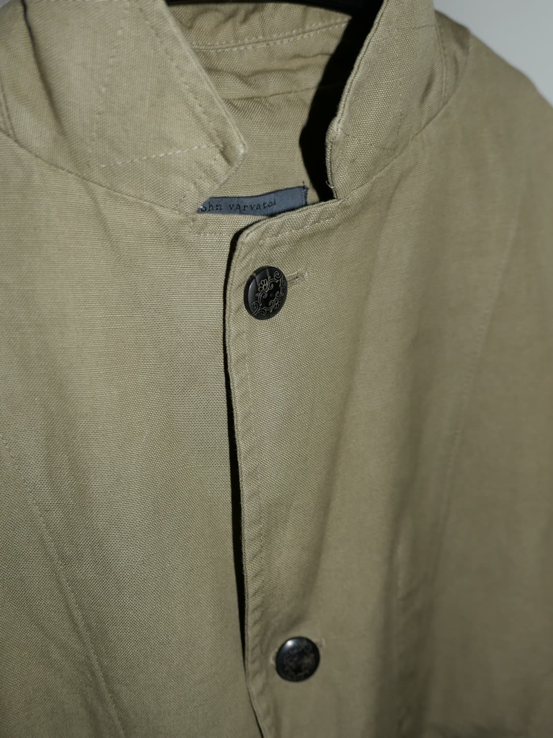 John varvatos jacket  상품이미지8