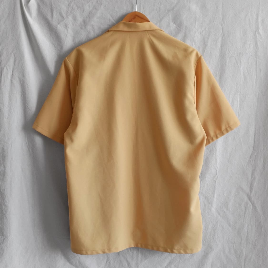 1980’s Made In USA Tutti Poly Open  상품이미지5