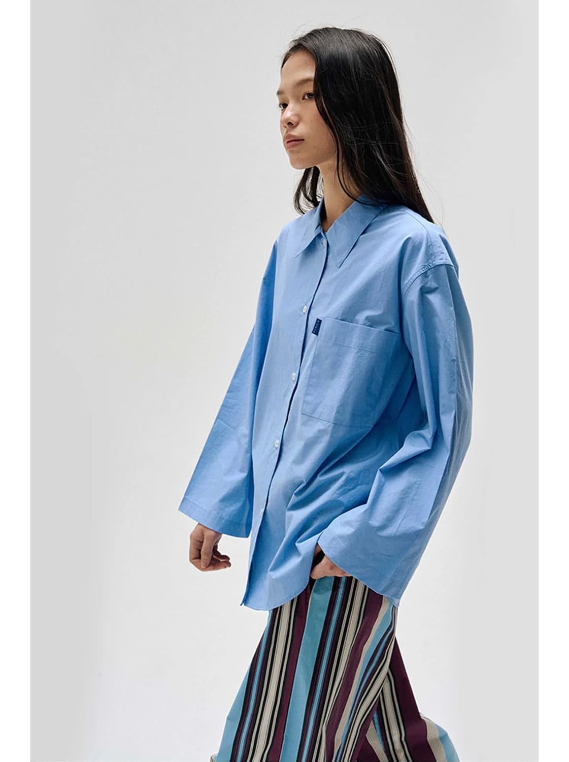 [새상품]핀카 잠옷 세트 상품이미지4