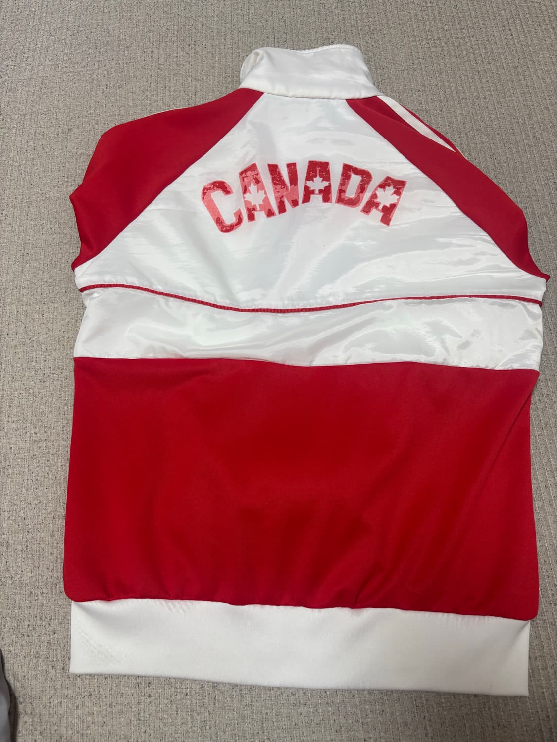 (100) 아디다스 캐나다 져지 상품이미지2