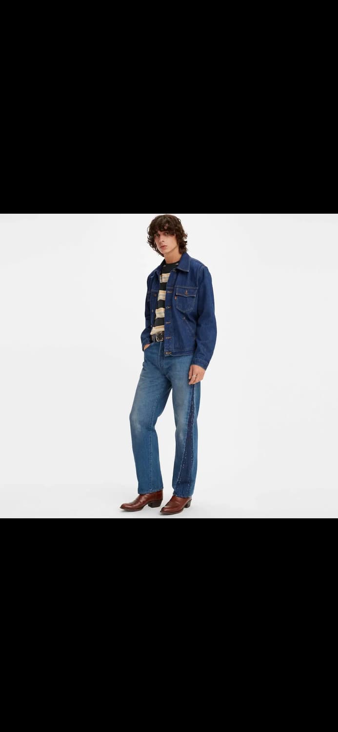 리바이스 lvc 55501 사일런트 스프링 상품이미지6