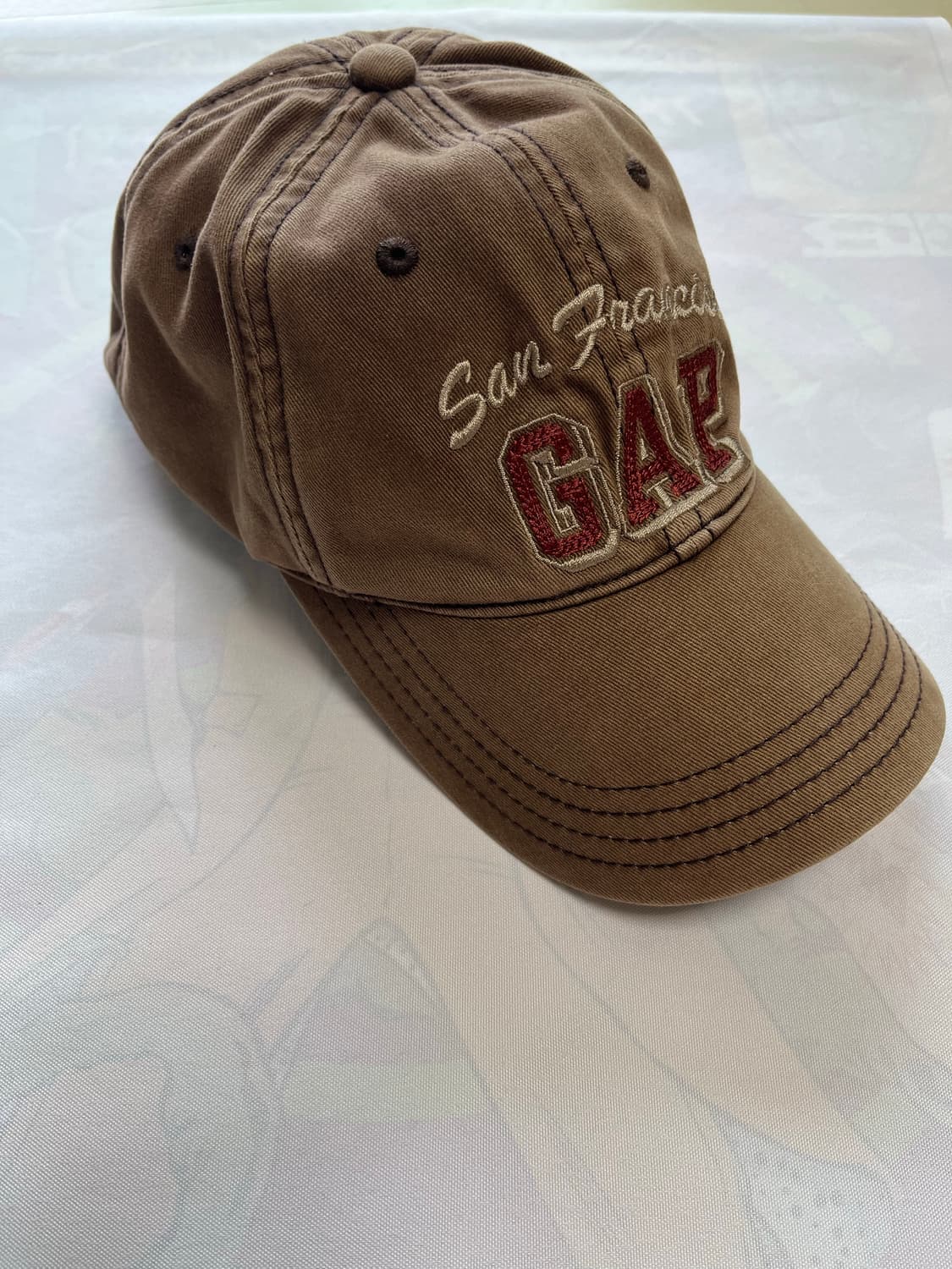 Gap 샌프란시스코 모자 상품이미지1