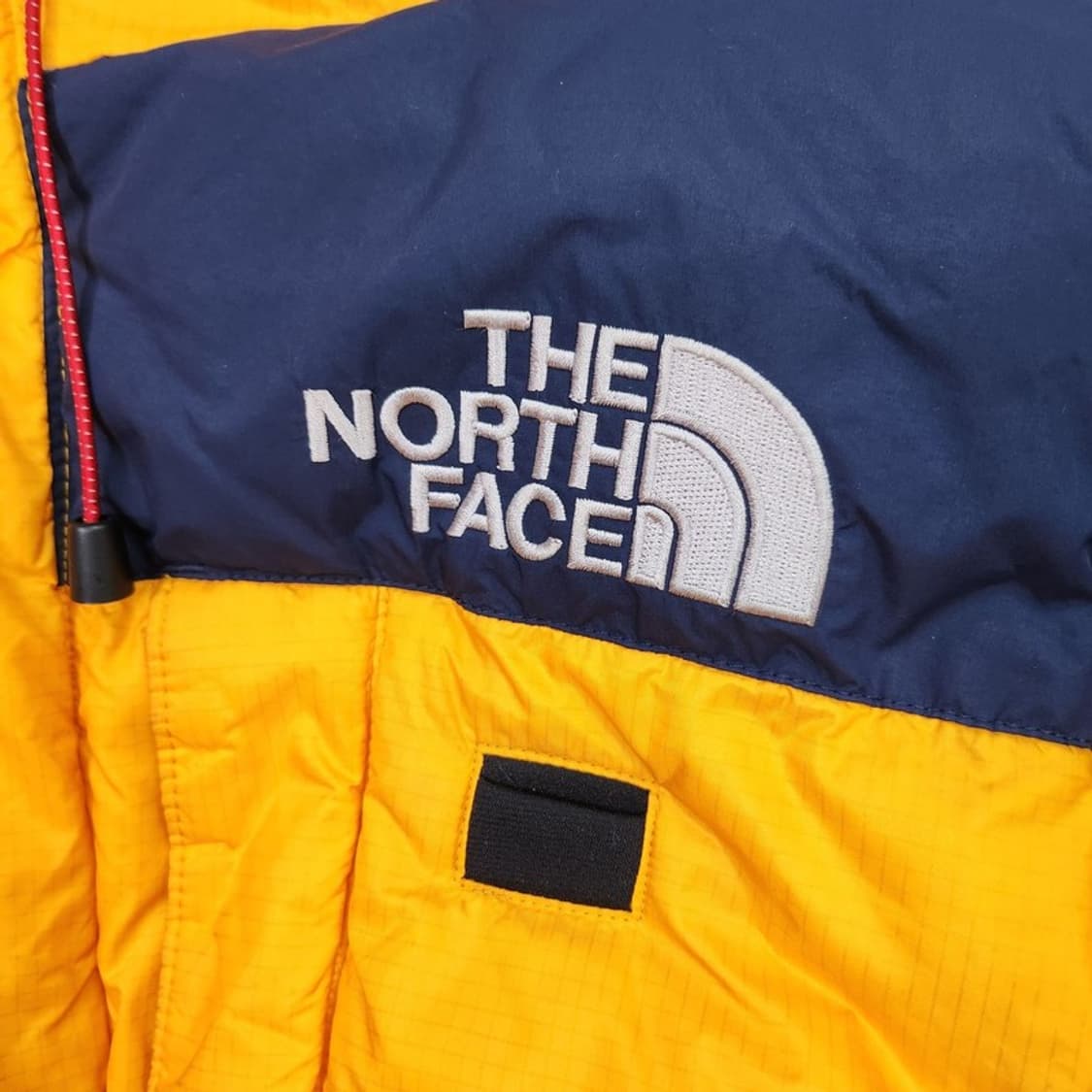 THE NORTH FACE 발토로 구스 패딩 Men 95 상품이미지6