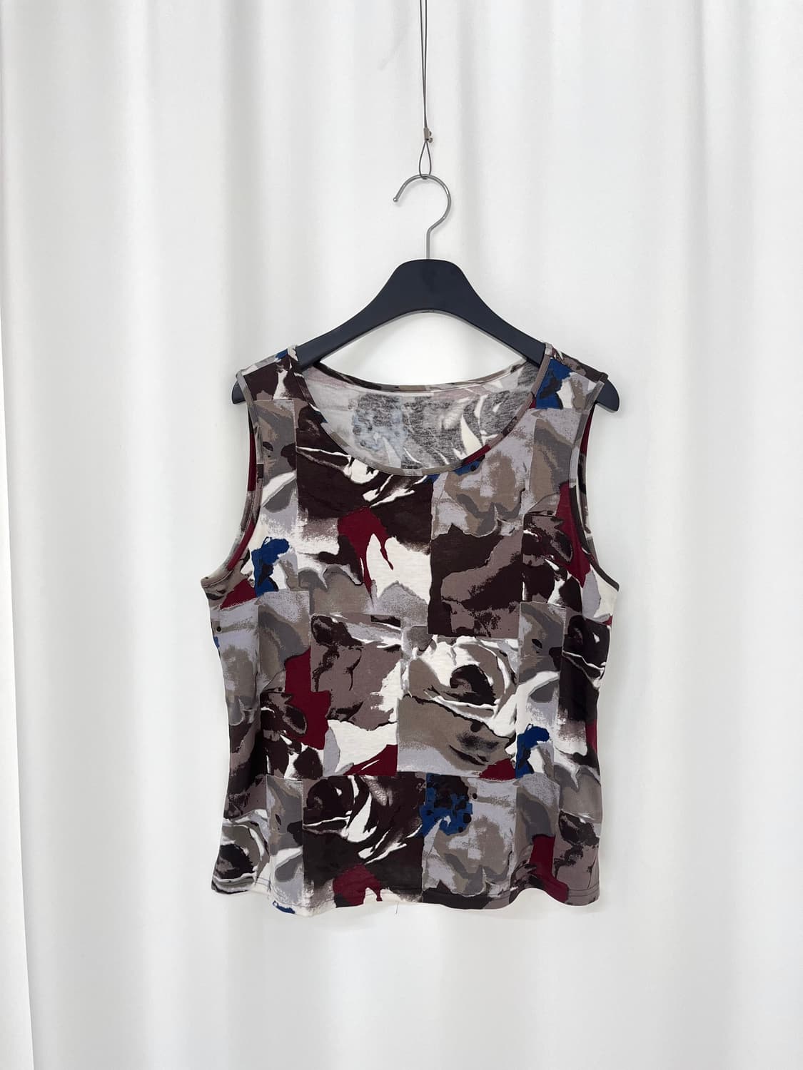 vintage sleeveless  상품이미지1