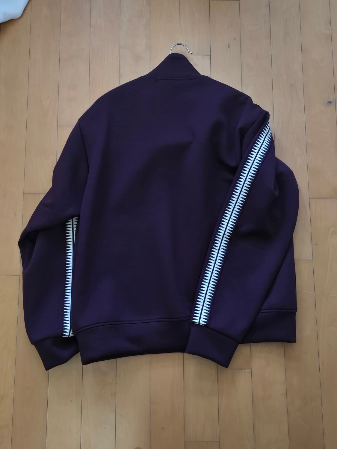 언더커버 GU 트랙자켓 상품이미지2