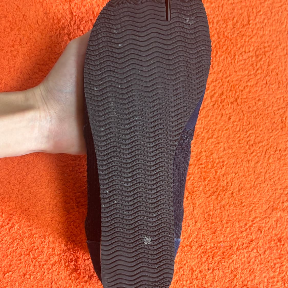 타비 스니커드 상품이미지4