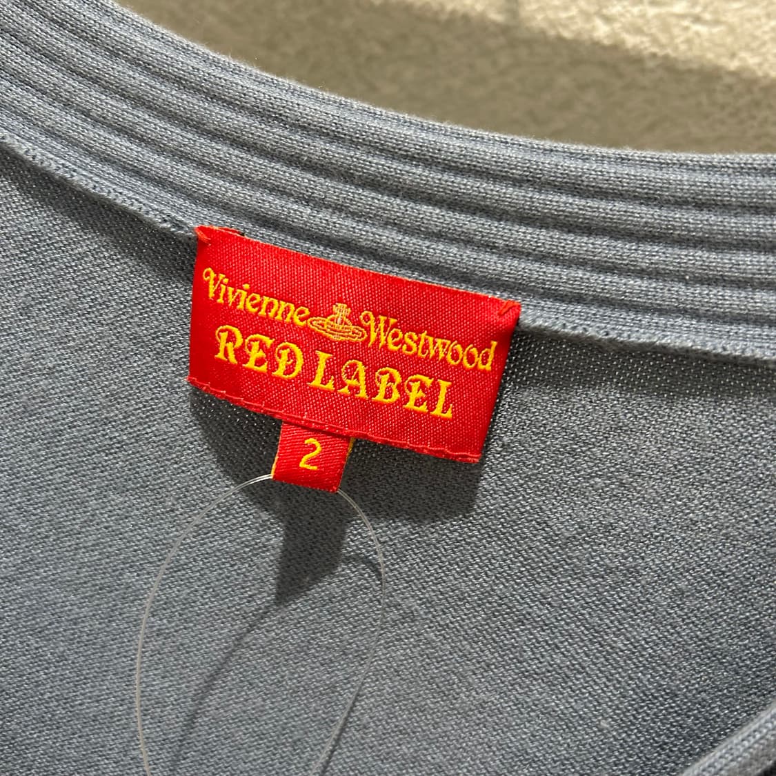 Vivienne Westwood Orb cardigan 상품이미지6
