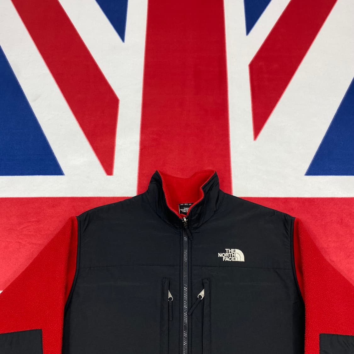 노스페이스 플리스자켓 105 상품이미지2