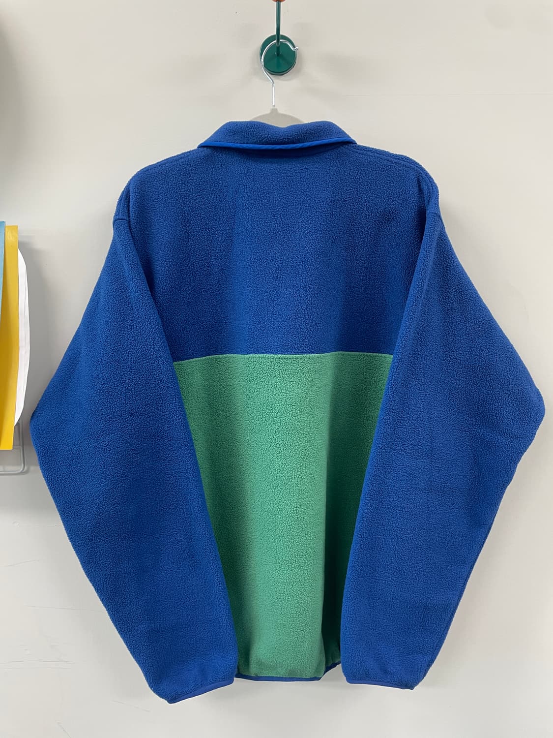 파타고니아 신칠라 스냅티 상품이미지2