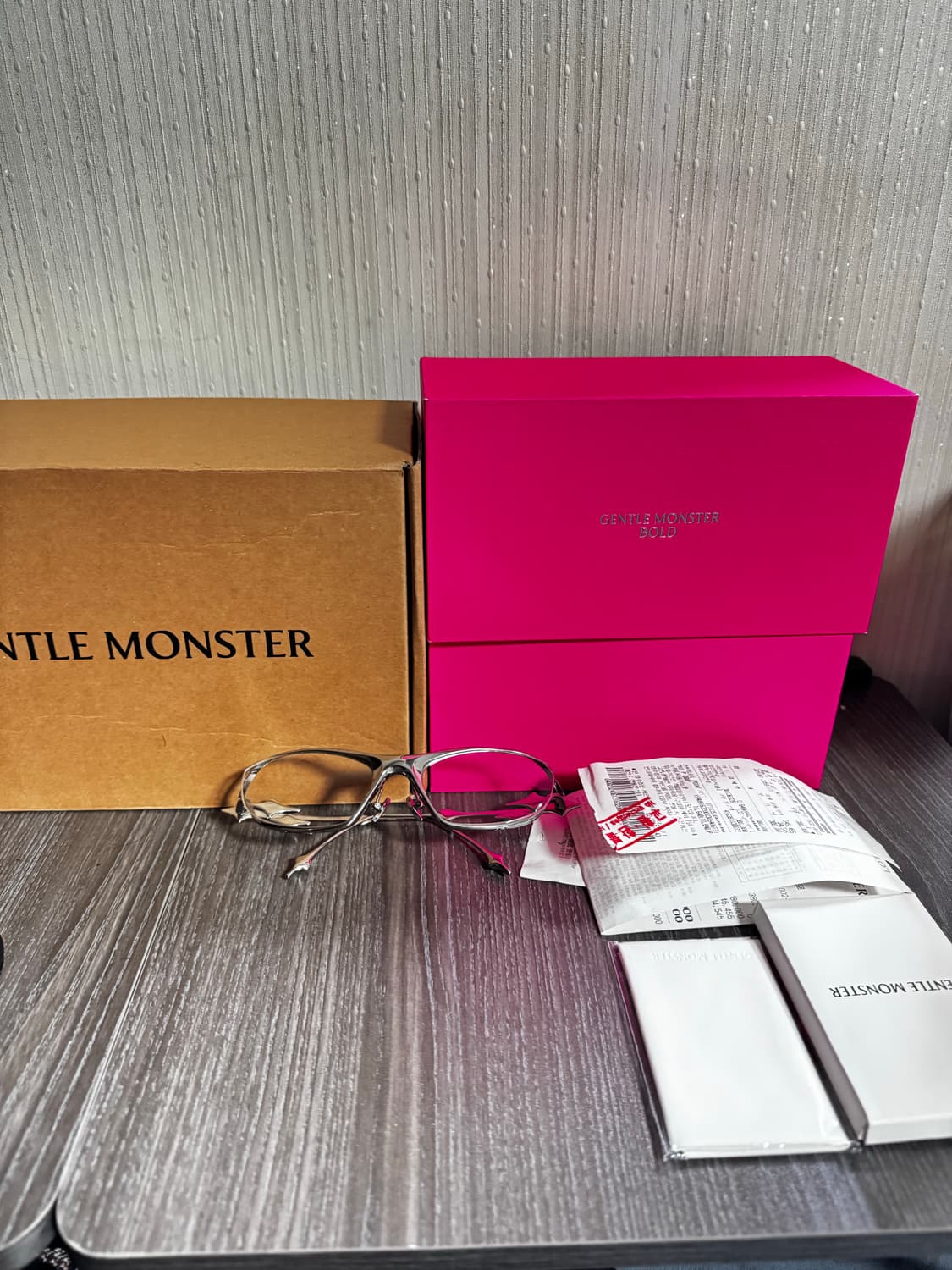 젠틀몬스터ytt-02 상품이미지2