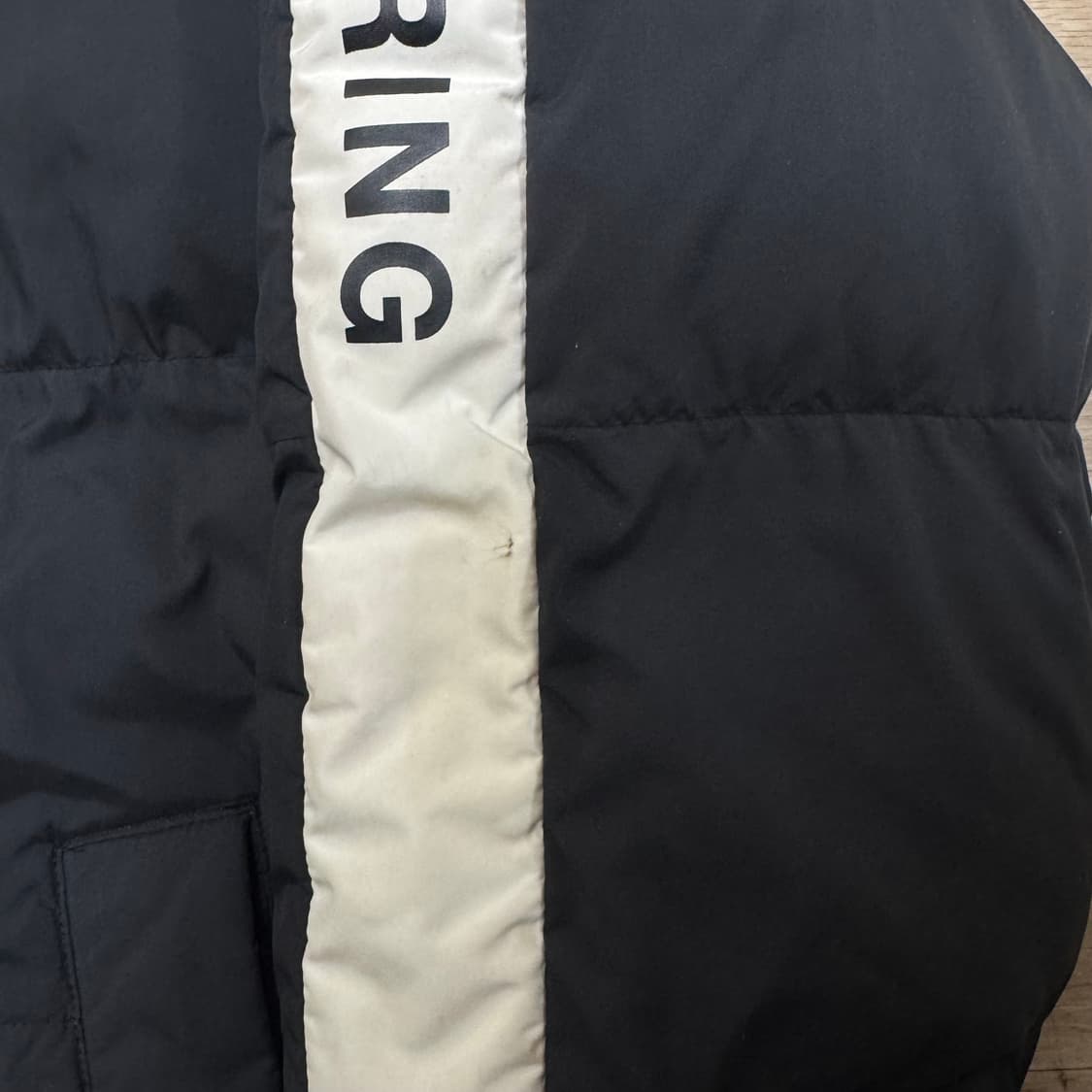 노스페이스 티볼 롱패딩 상품이미지6