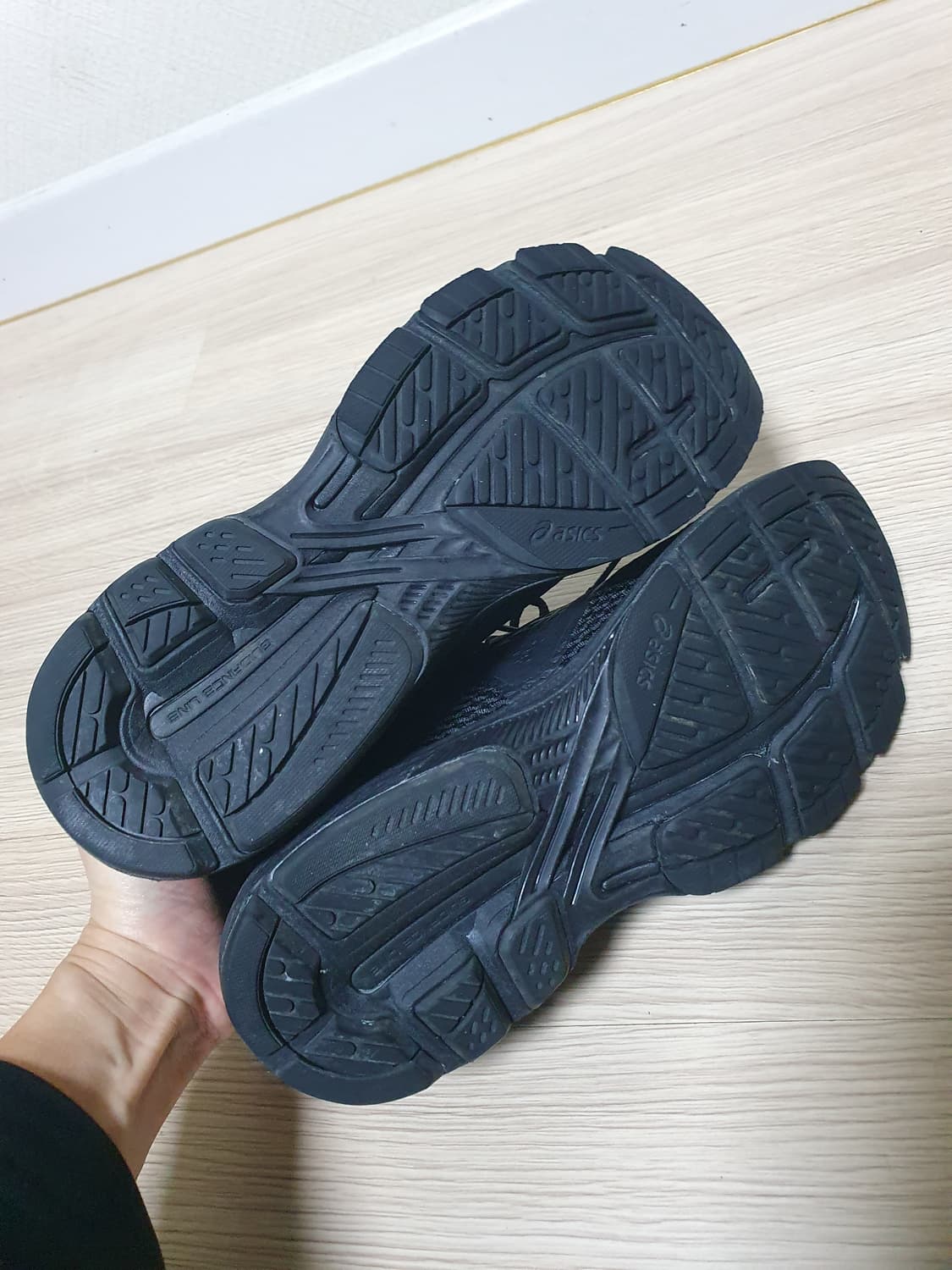 아식스 GT2000 운동화 255 상품이미지7