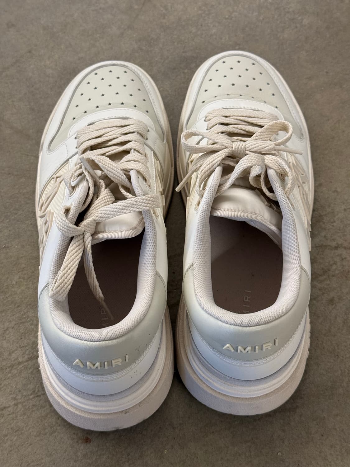 AMIRI Classic Low \ 아미리 클래식 로우 상품이미지4