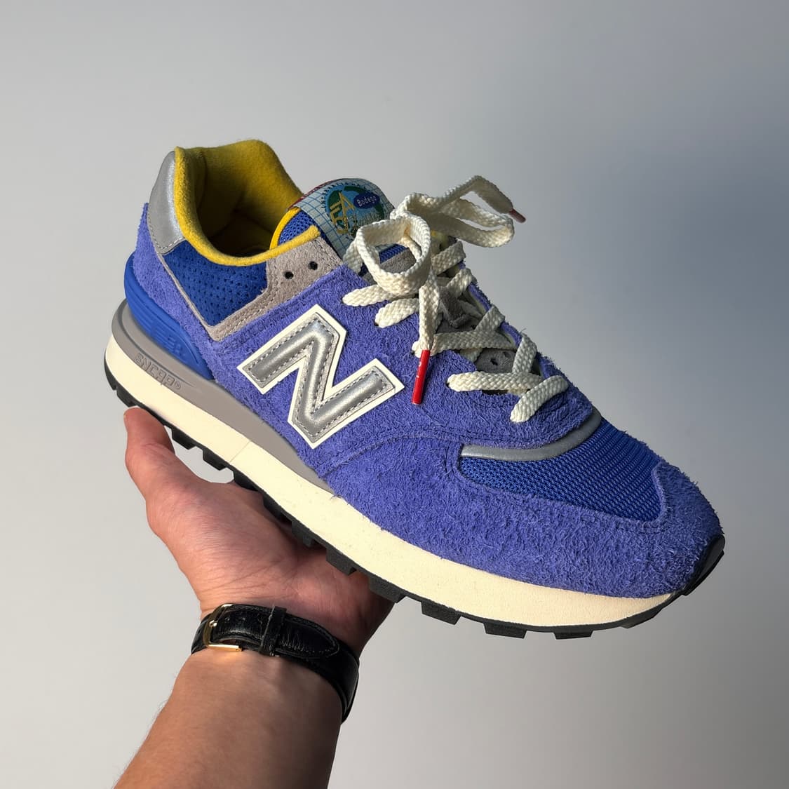 [270] 뉴발란스 보데가 574 레거시 디파처 상품이미지1