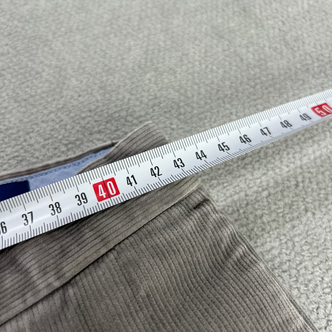 폴로 랄프로렌 코듀로이 바지 상품이미지5