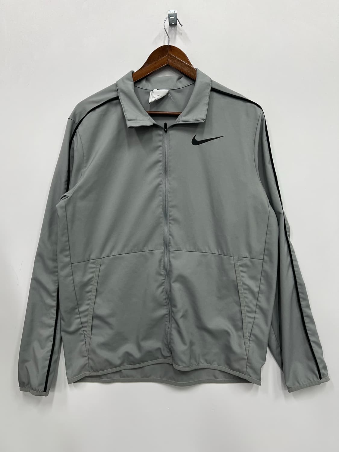 나이키 회색 져지  상품이미지1