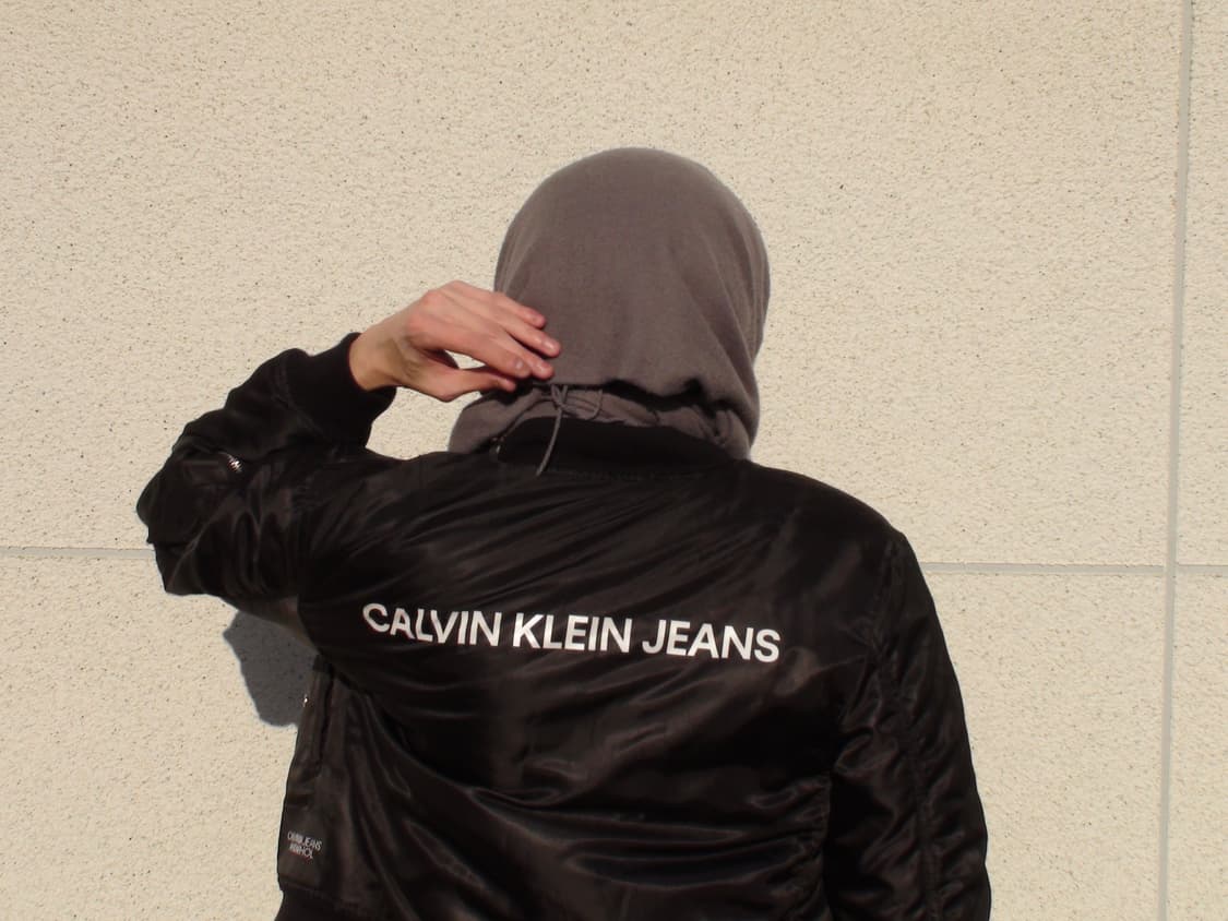 calvin klein andy warhol ma-1 상품이미지4