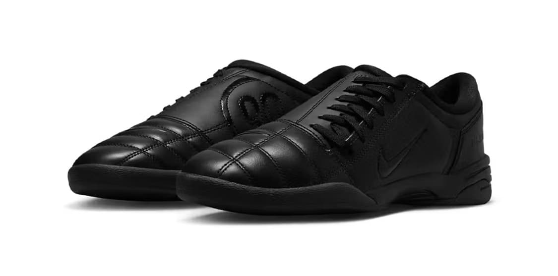 NIKE 나이키 T-90 black 상품이미지1