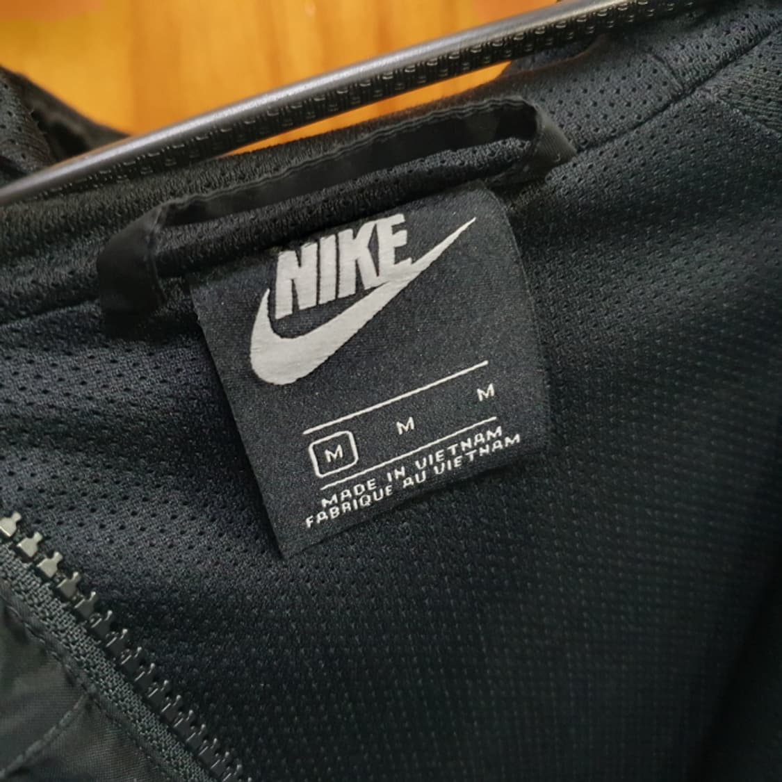 나이키 후드 바람막이자켓(95) 상품이미지7