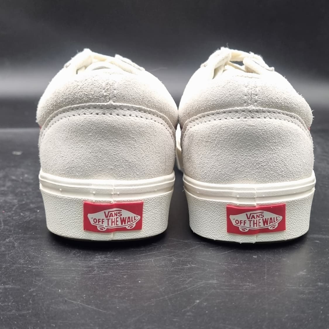 반스 컴피쿠시 여성스니커즈 230 상품이미지4