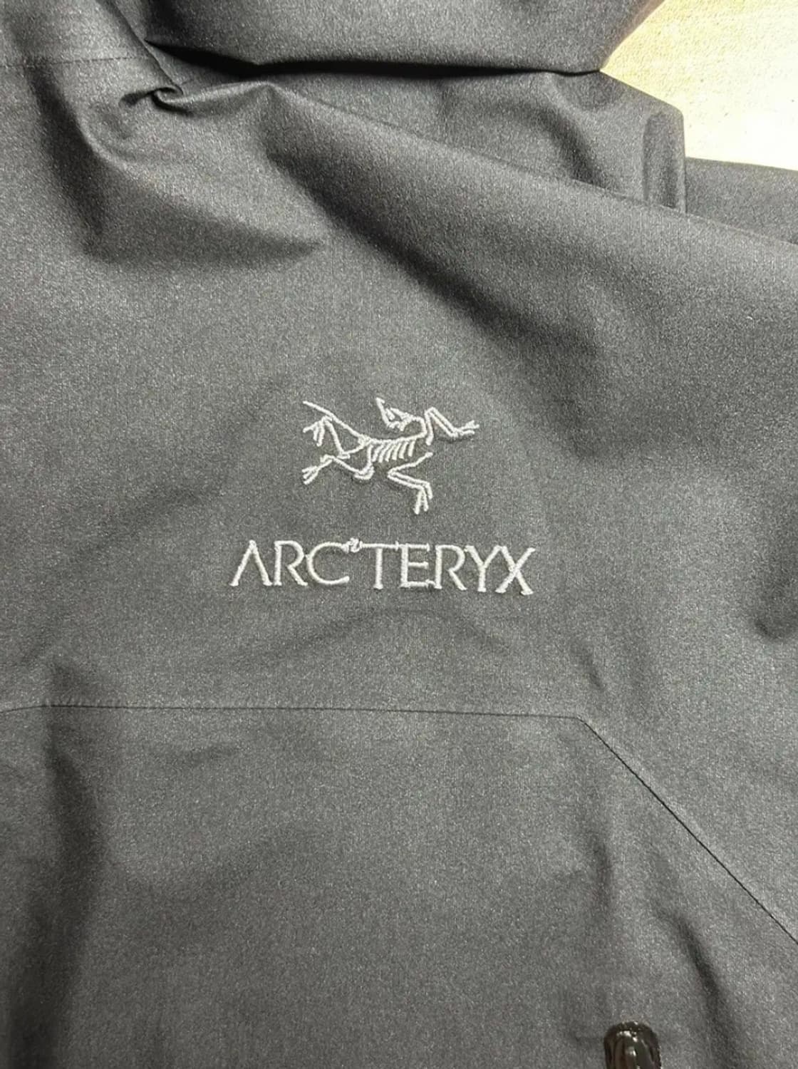 아크테릭스 베타 L 판매 상품이미지6