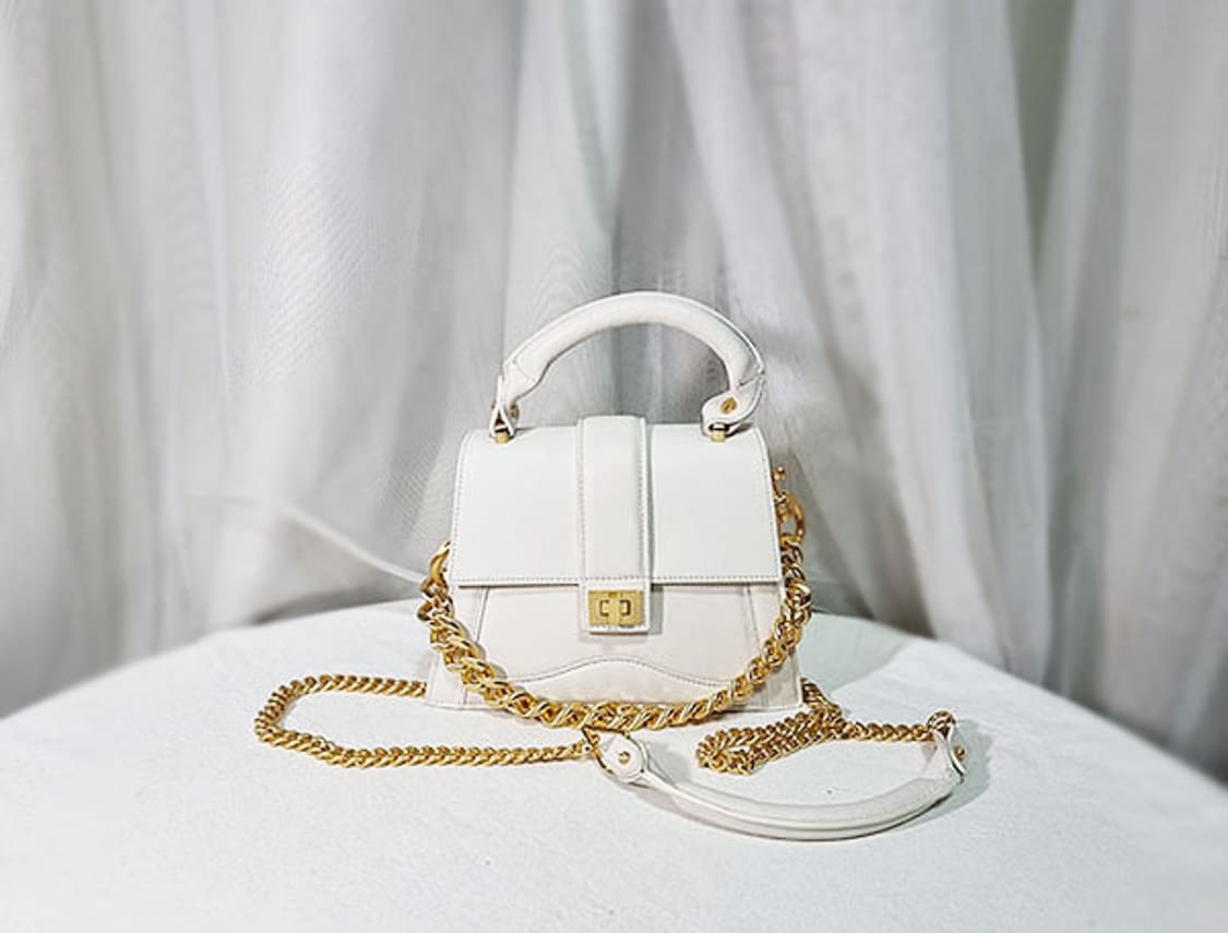 Vnp studio 미니체인백 상품이미지1