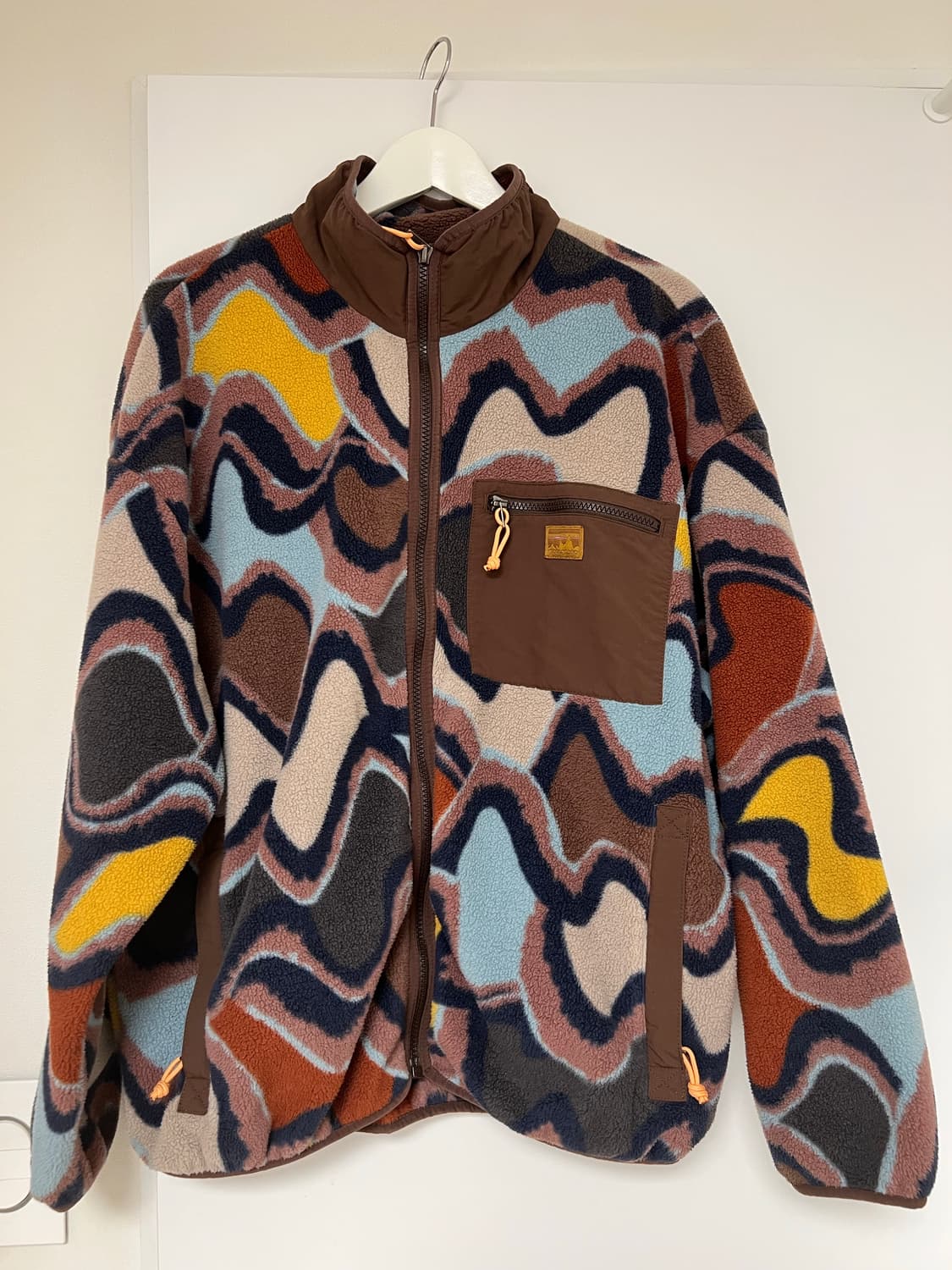 파타고니아 신칠라 자켓 XL 상품이미지1