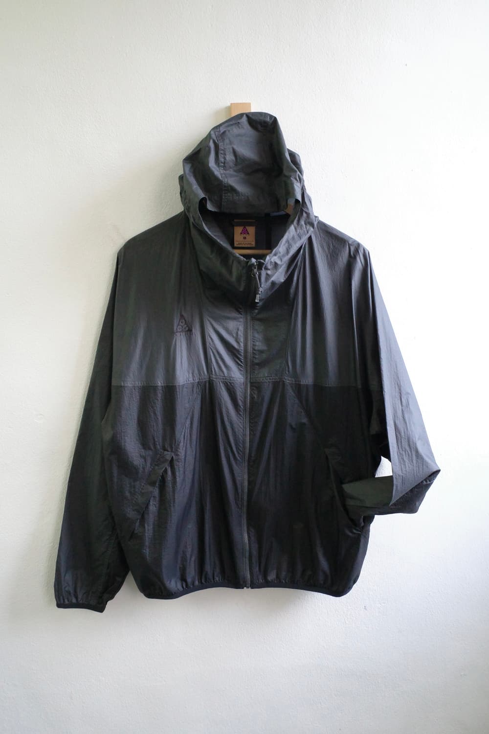 나이키 AGC 라이트웨이트 자켓 상품이미지1