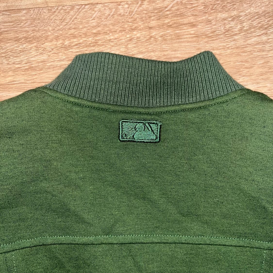 MLB 양키스 블루종 자켓 상품이미지4