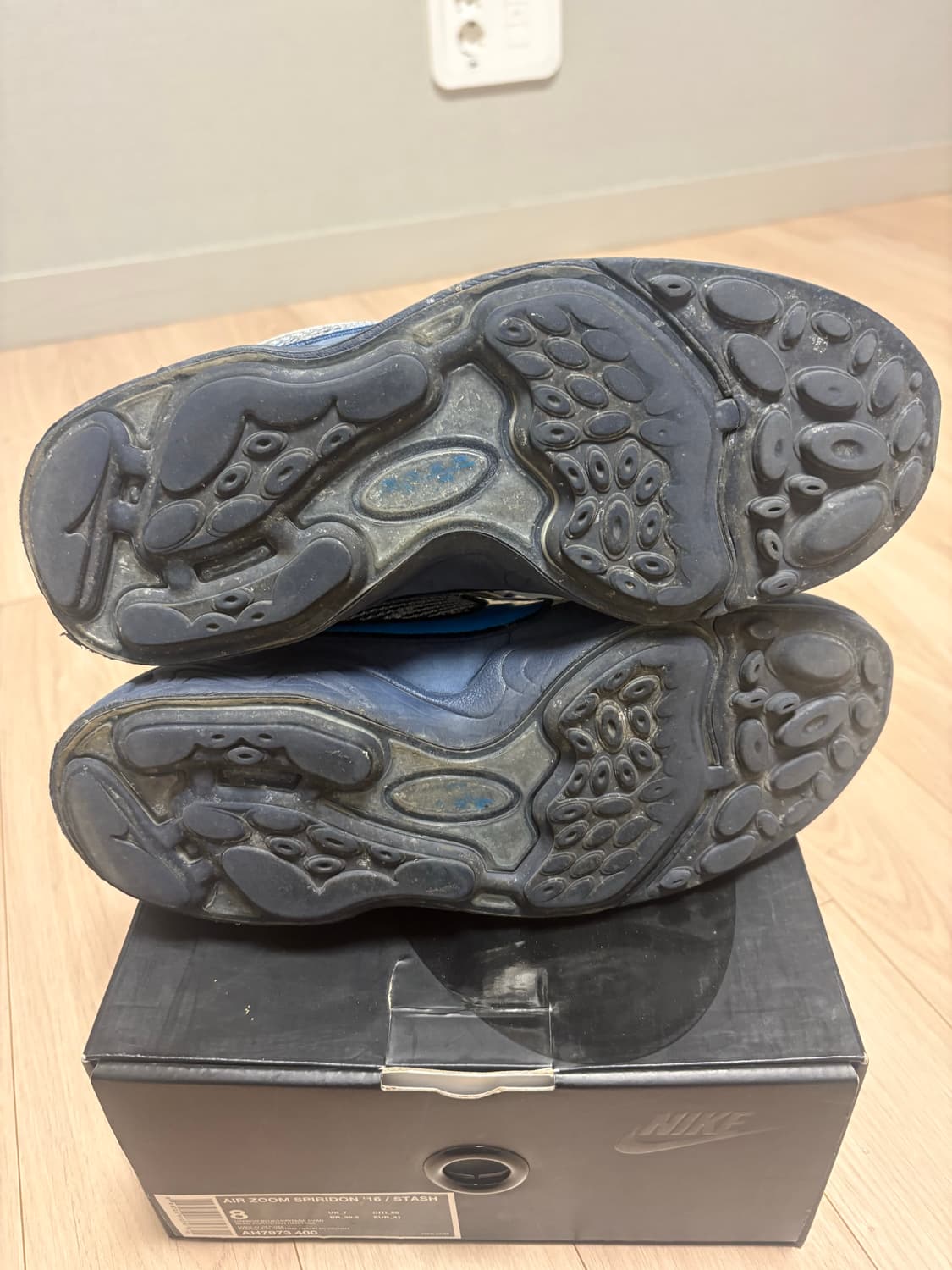 나이키 스피리돈 스태시 상품이미지6