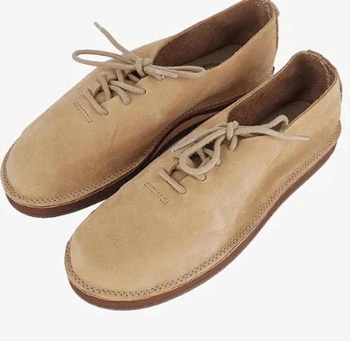 [새 상품/택x] 레인보우 샌들 모카슈 시에라브라운 'US 9' 상품이미지1