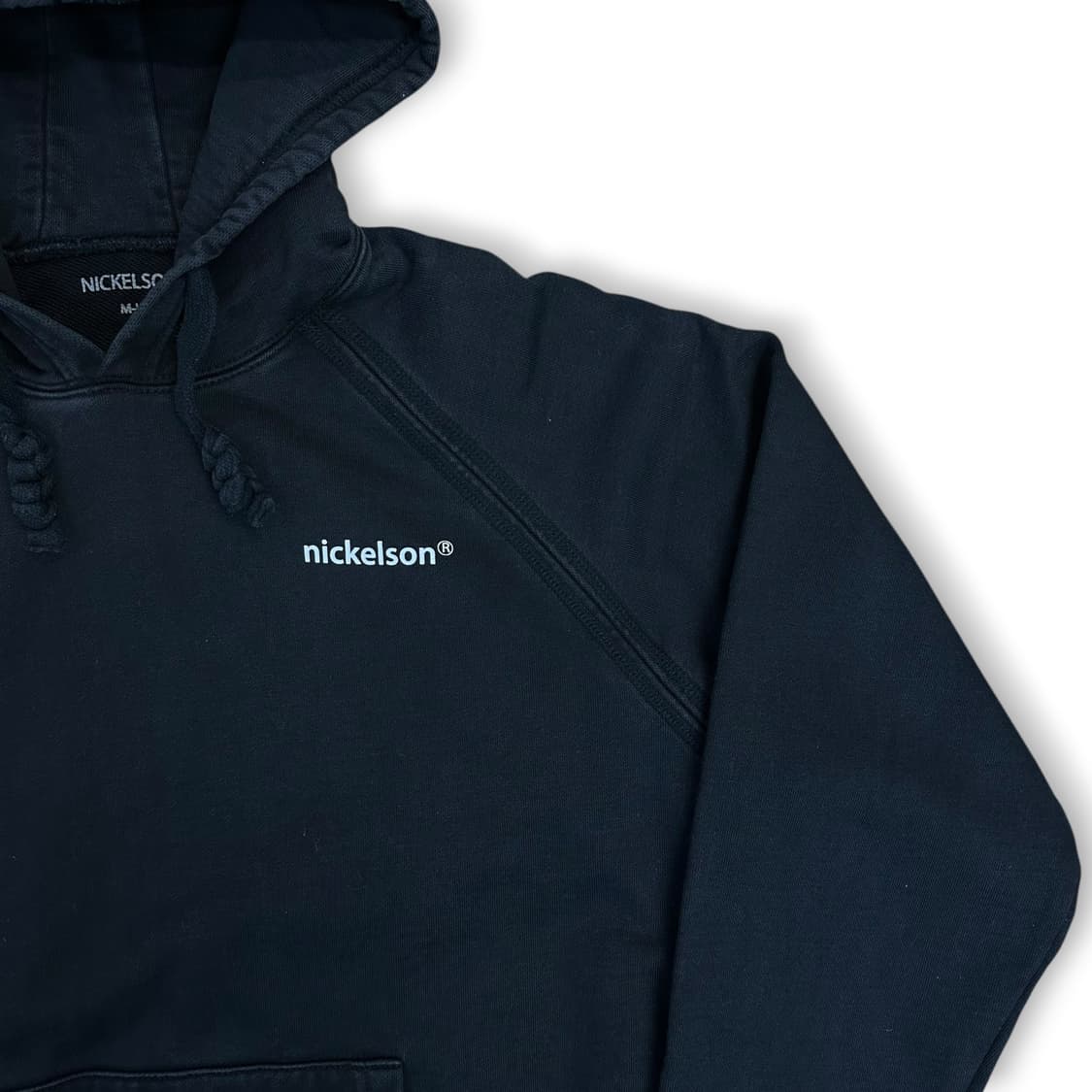 Nick elson 후드 상품이미지4