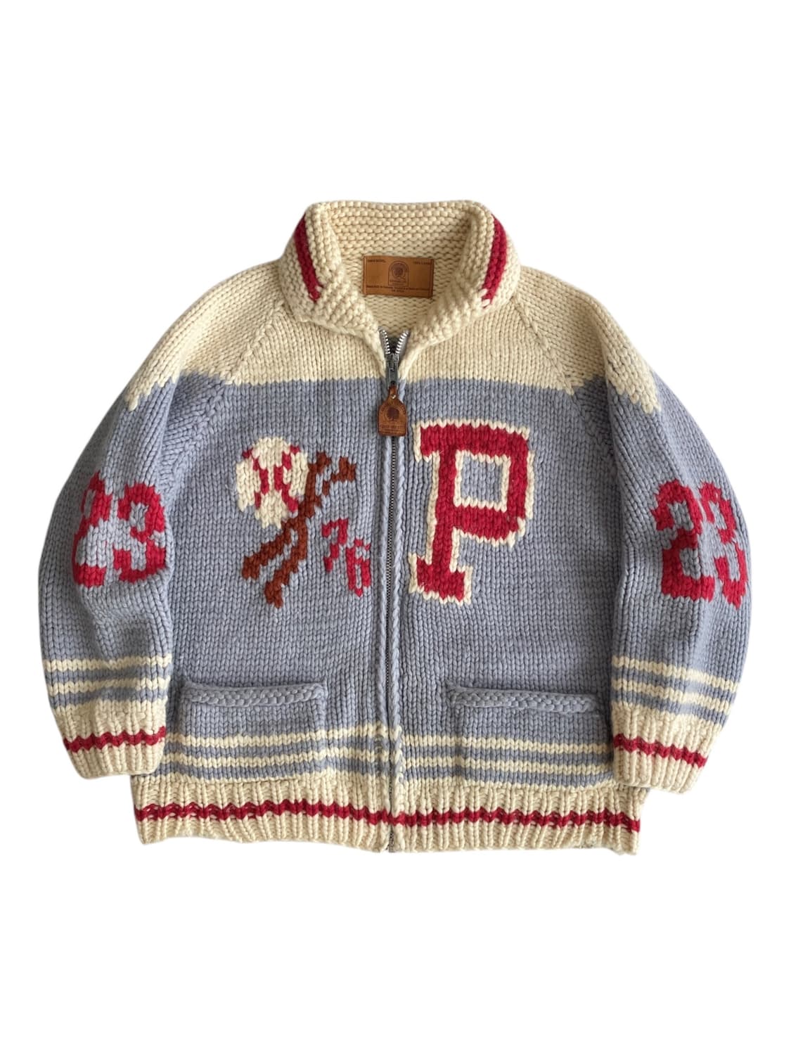 캐네디언 스웨터 컴퍼니 코위찬  상품이미지1