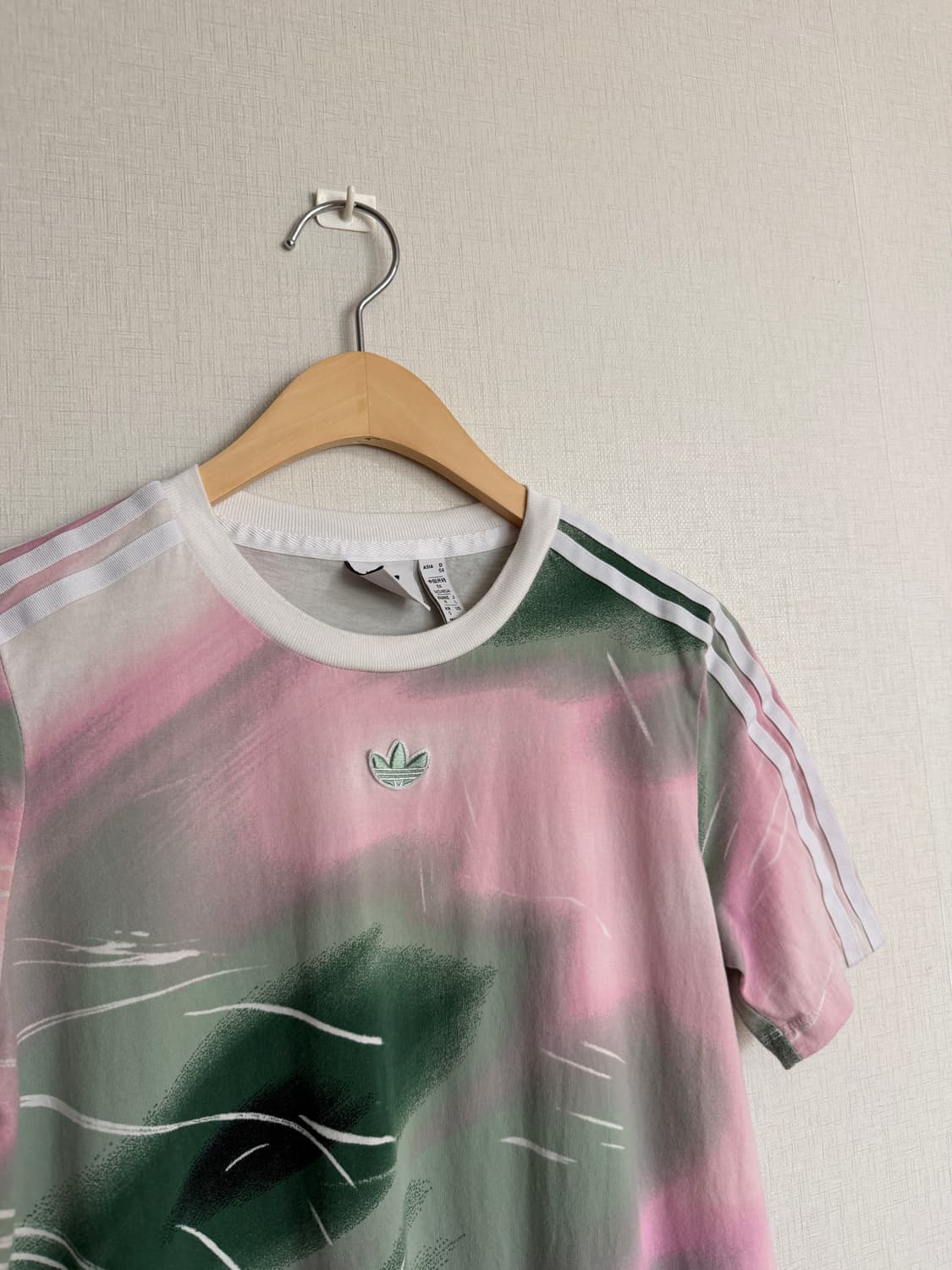 아디다스 파스텔 원피스  상품이미지2