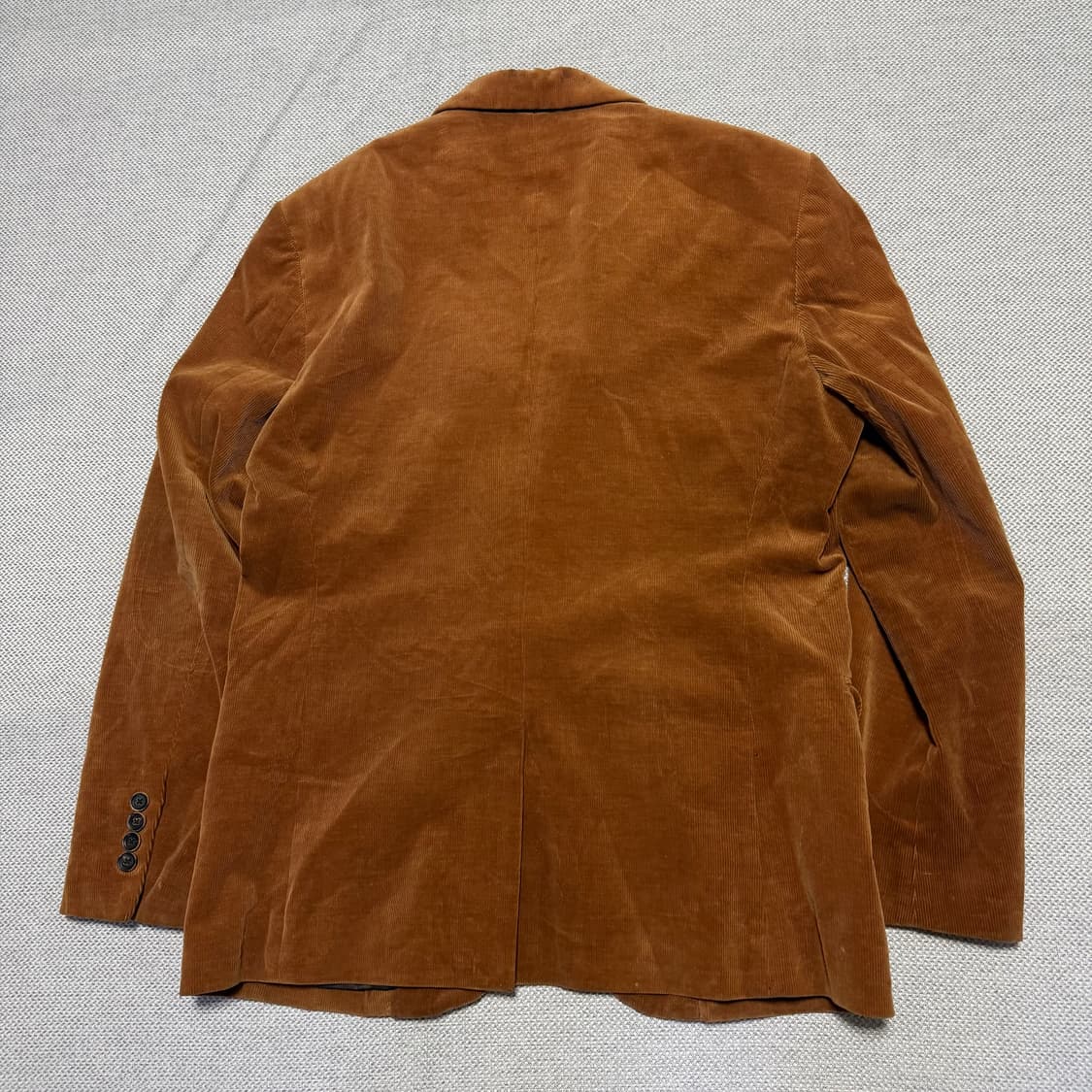 빈폴 브라운 코듀로이 블레이저 상품이미지6