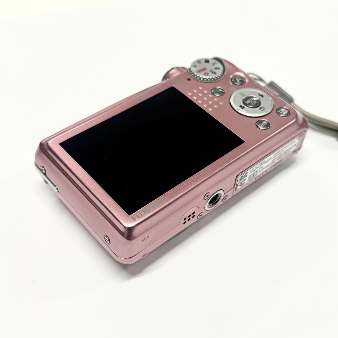 아일릿 원희 🫧 핑크 후지필름 파인픽스 f70 exr /fujifilm 상품이미지6