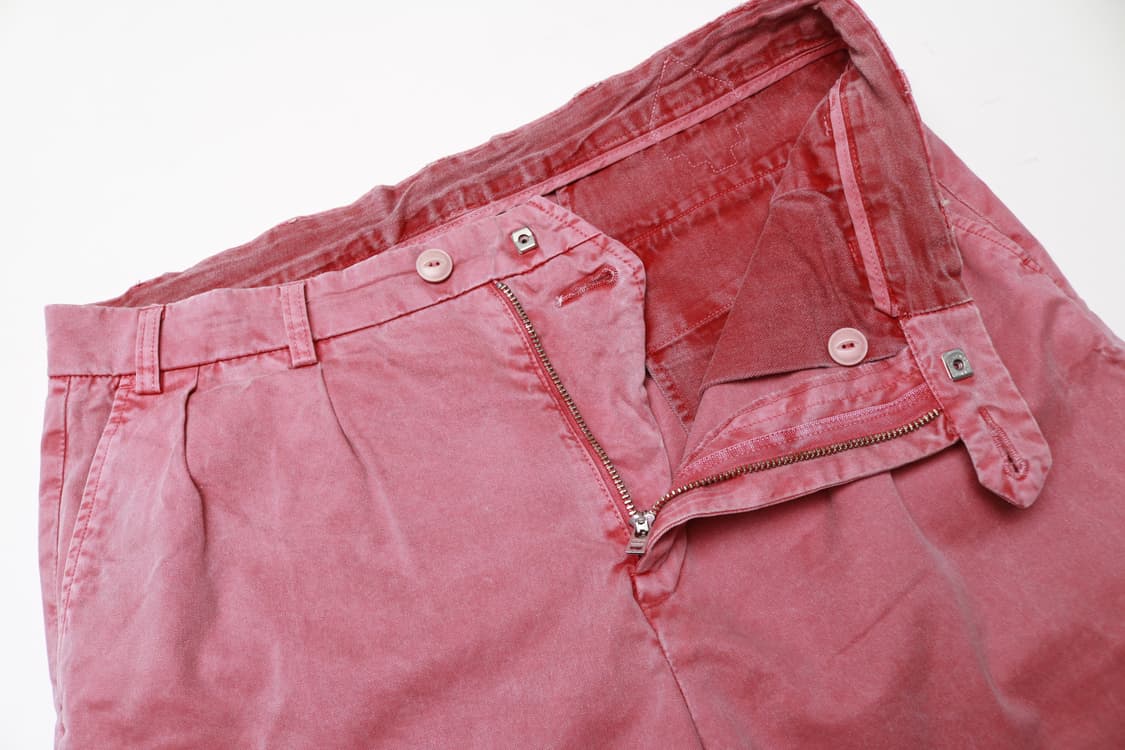 [34인치] cav empt 카브엠트 워시드 코튼팬츠 상품이미지3