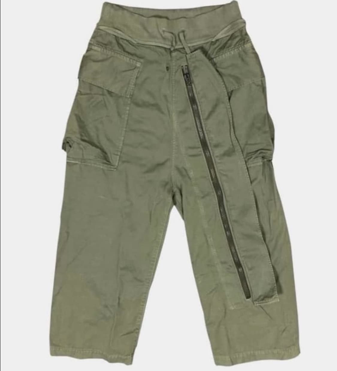 캐피탈 팬츠 상품이미지4