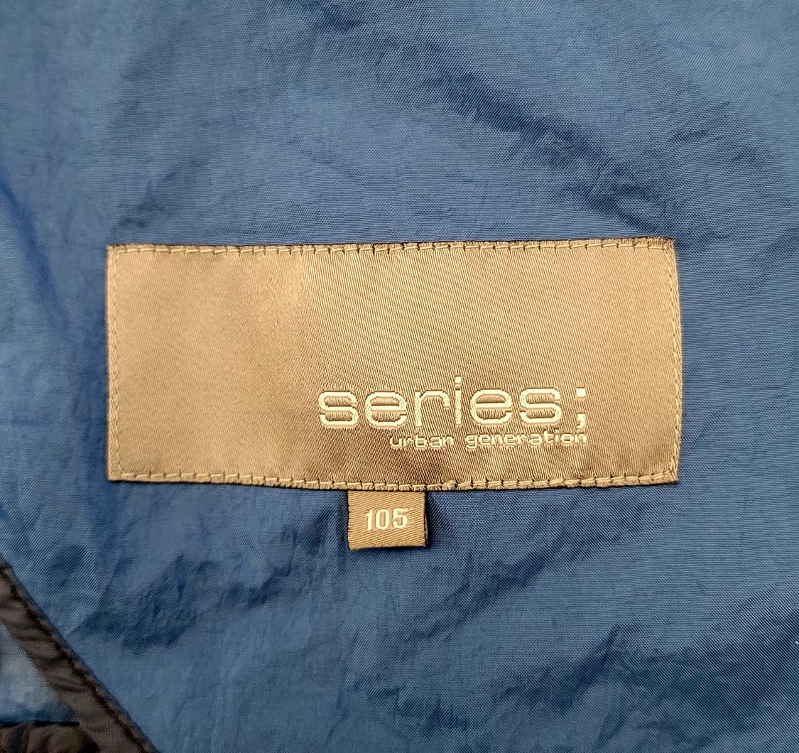 시리즈(series) 초경량 후드 바람막이자켓(점퍼) 판매 상품이미지9