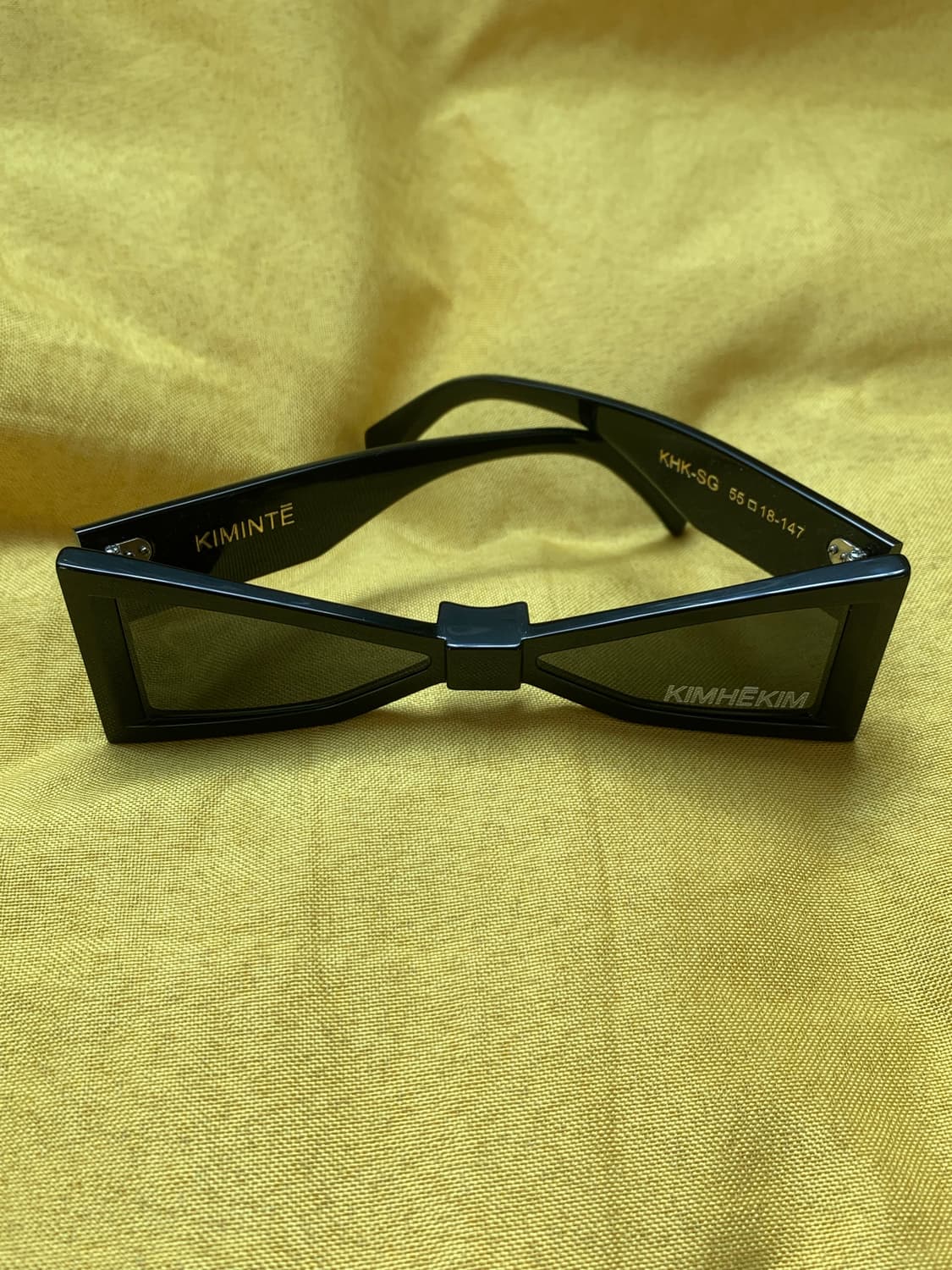 김해김 먼로 선글라스 (단품) 상품이미지3