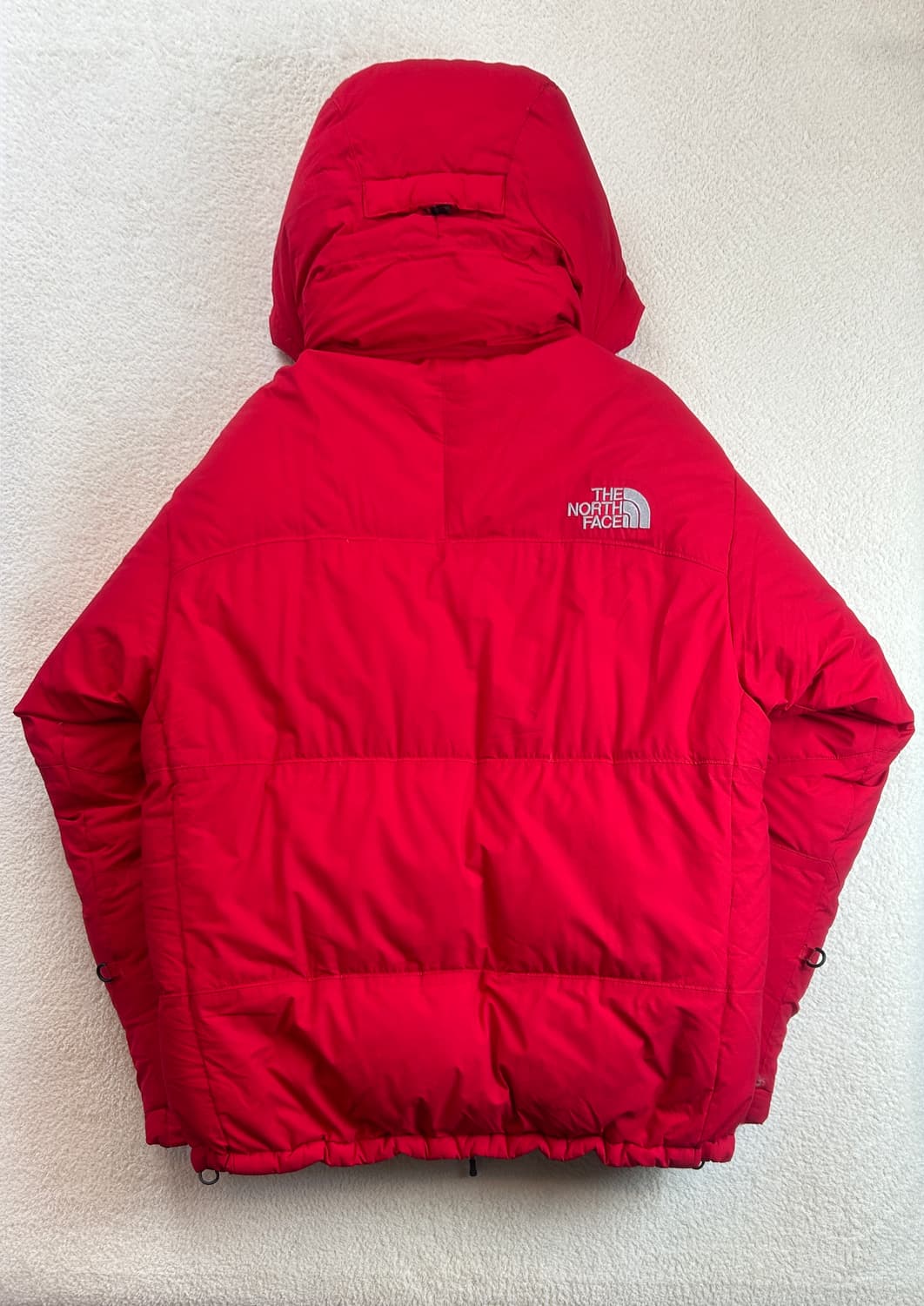 노스페이스 히말라야 상품이미지2