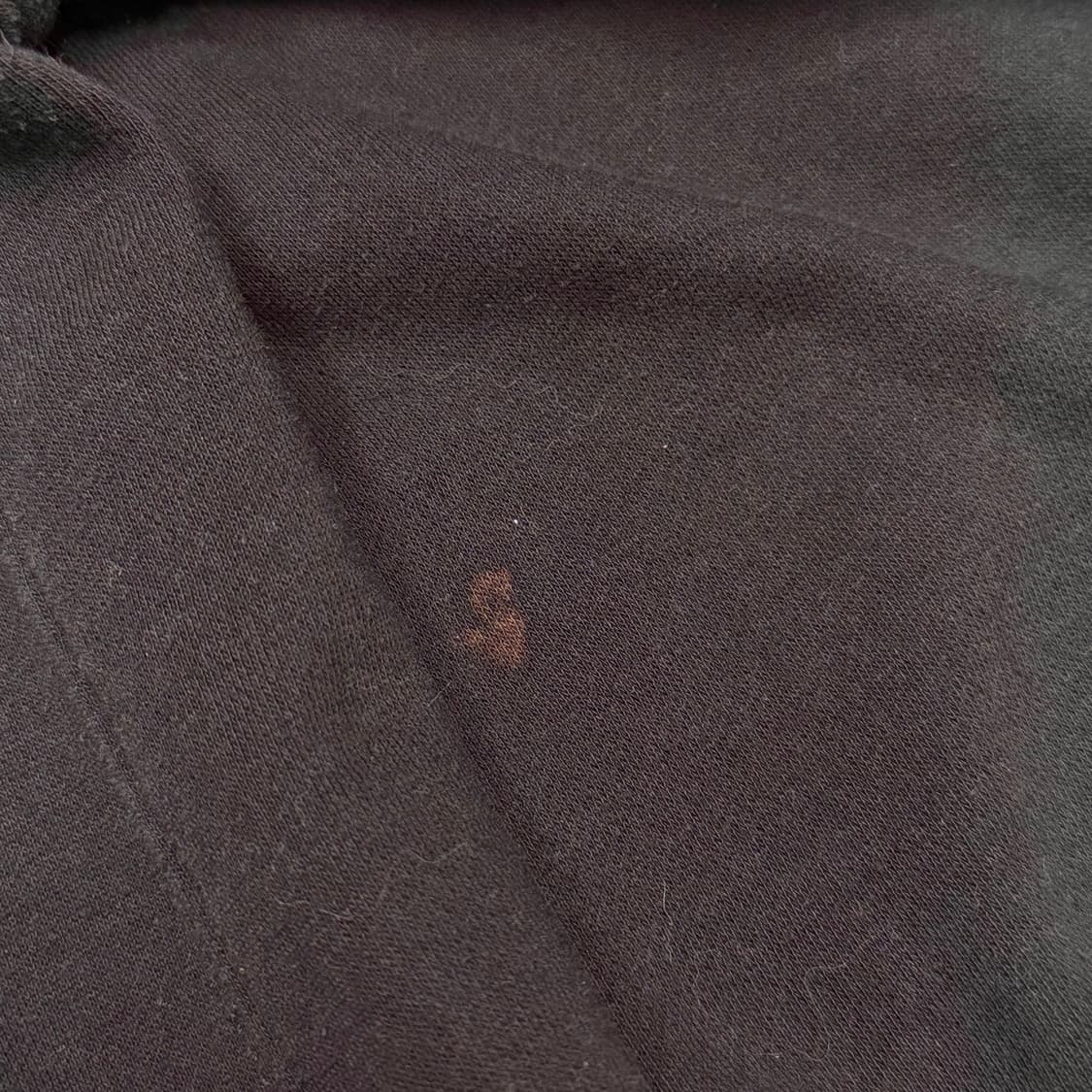 [XXL] 나이키 빅로고 블랙 후드티 상품이미지7