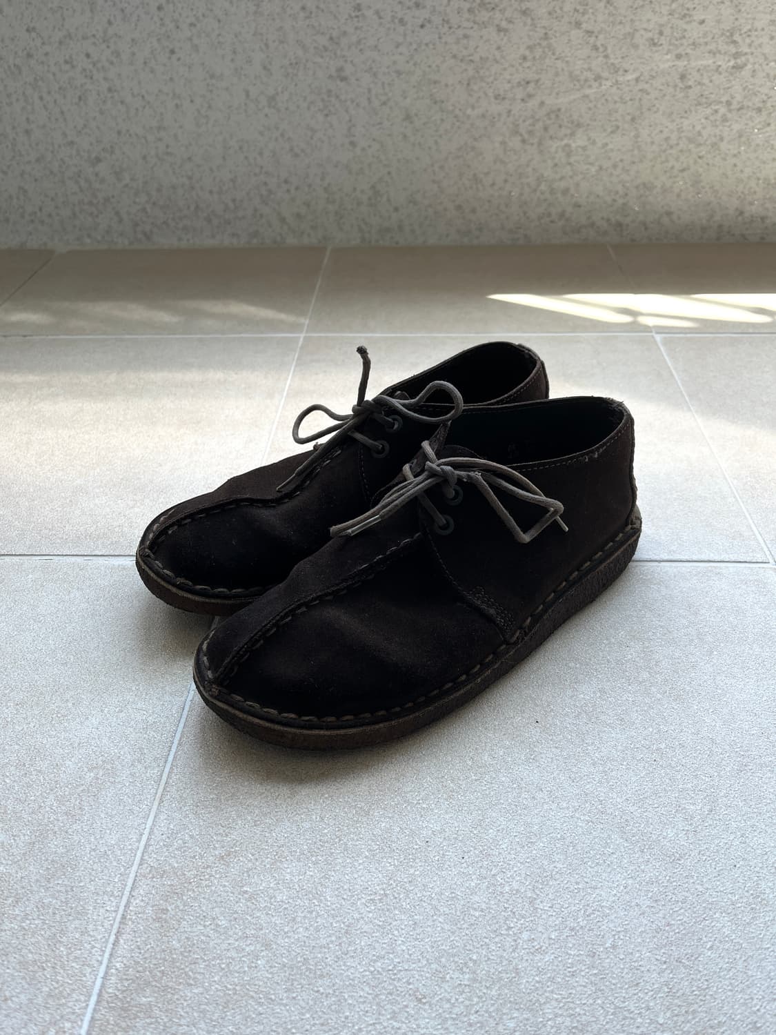 Clarks desert treck 상품이미지1